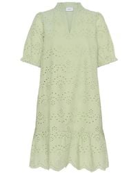 Saint Tropez - Short Dresses - Lyst