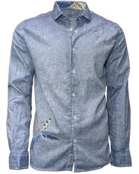Bob - Casual Shirts - Lyst