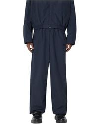 Ambush - Nylon Track Pants - Lyst