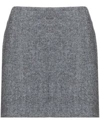 Blazé Milano - Coci Mini Rok - Lyst