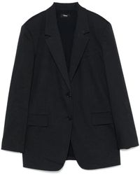 Theory - Blazers - Lyst