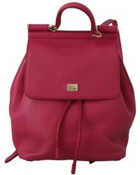 Zaini Dolce \u0026 Gabbana da donna - Fino al 68% di sconto | Lyst