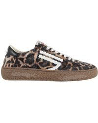 PURAAI - Jaguar Sneakers - Lyst