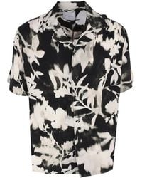 Gaelle Paris - Short Sleeve Shirts - Lyst