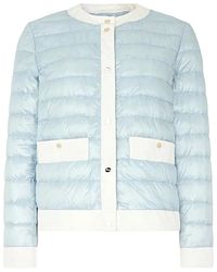 Herno - Piumino - Lyst