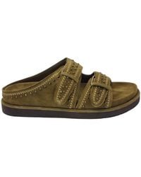 Ash - Sliders - Lyst