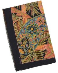 Etro - Scarfs - Lyst