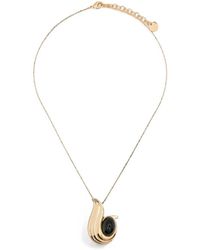 Ferragamo - Necklaces - Lyst