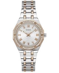 Guess - Watches - Lyst