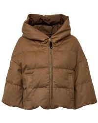 Max Mara - Winterjassen - Lyst
