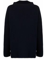 Daniela Gregis - Round-Neck Knitwear - Lyst