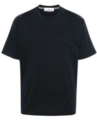 Stone Island - Tops > t-shirts - Lyst