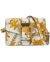 Versace Jeans Couture - Cross Body Bags - Lyst