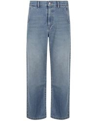 mfpen - Straight Jeans - Lyst