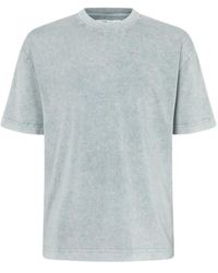 Samsøe & Samsøe - Tops > t-shirts - Lyst