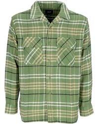 Huf - Casual Shirts - Lyst