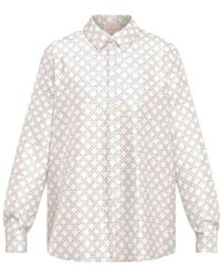 Marella - Overhemden ,Veelkleurig - Lyst