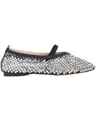 Twentyfourhaitch - Ballerina Shoes - Lyst