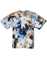 Huf - T-Shirts - Lyst