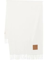 Liu Jo - Winter Scarves - Lyst