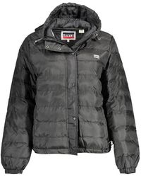 Levi's - Winter Jackets - Lyst