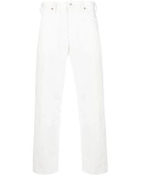 Jil Sander - Straight Fit Jeans - Lyst