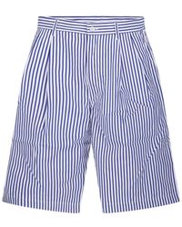 Comme des Garçons - Casual Shorts - Lyst