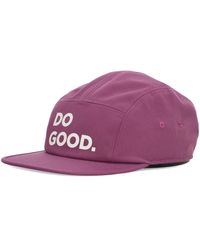 COTOPAXI - Caps - Lyst