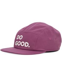 COTOPAXI - Caps - Lyst