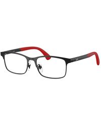 Ray-Ban - Glasses - Lyst
