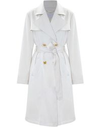 Kocca - Trench Coats - Lyst