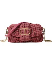 Twinset - Cross Body Bags - Lyst
