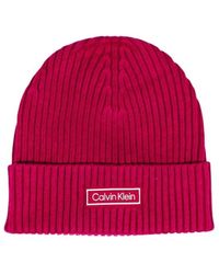 Calvin Klein - Accessories - Lyst