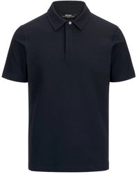 K-Way - Polo Shirts - Lyst