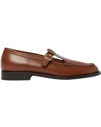 SCAROSSO - Loafers - Lyst