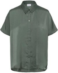 Saint Tropez - Shirts - Lyst