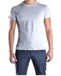 Yohji Yamamoto - T-Shirts - Lyst
