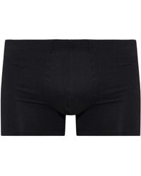 Hanro - Katoenen Boxershorts - Lyst