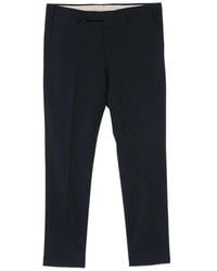PT Torino - Suit Trousers - Lyst
