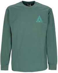 Huf - Long Sleeve T-Shirts - Lyst