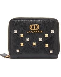 La Carrie - Wallets & Cardholders - Lyst
