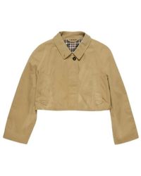 Acne Studios - Light Jackets - Lyst