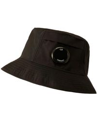 C.P. Company - Hats - Lyst