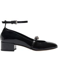 SCAROSSO - Pumps - Lyst