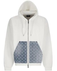 DSquared² - Zip-Throughs - Lyst