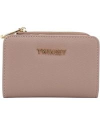 Twinset - Wallets & Cardholders - Lyst