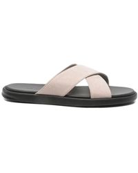 Doucal's - Sliders - Lyst