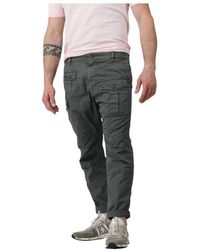 Mason's - Stijlvolle Herenbroek - Lyst