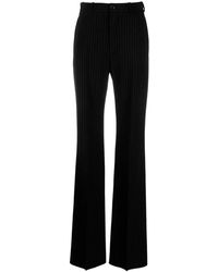 Balenciaga - Actualiza tu guardarropa con estos pantalones rectos - Lyst