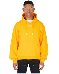 Lourdes - Logo Kapuzenpullover - Lyst